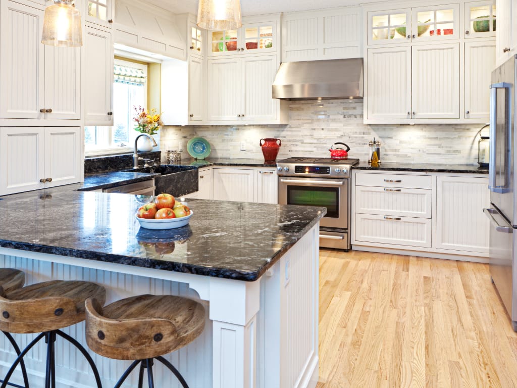 kitchen designers portland