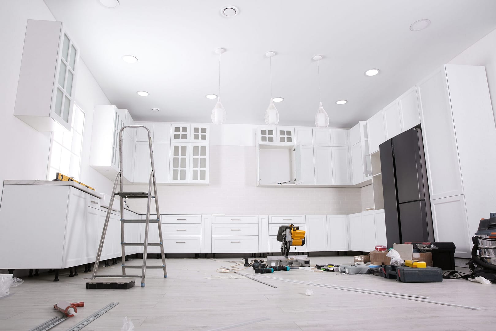 kitchen designer portland