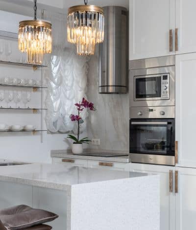 fixture installation portland