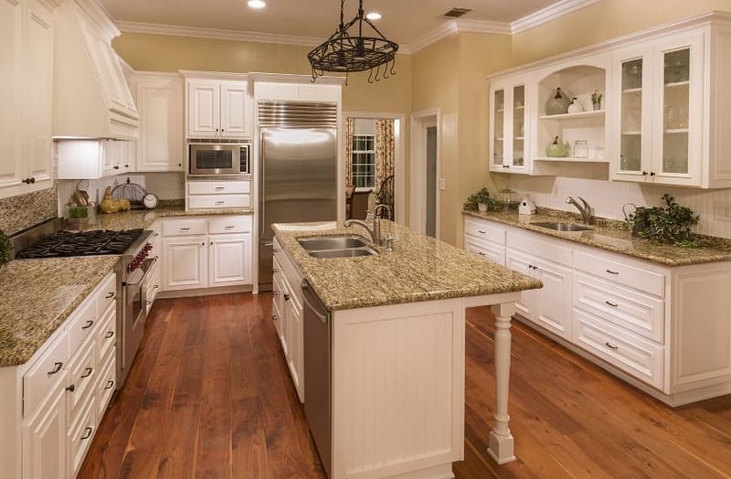 kitchen bath remodelers