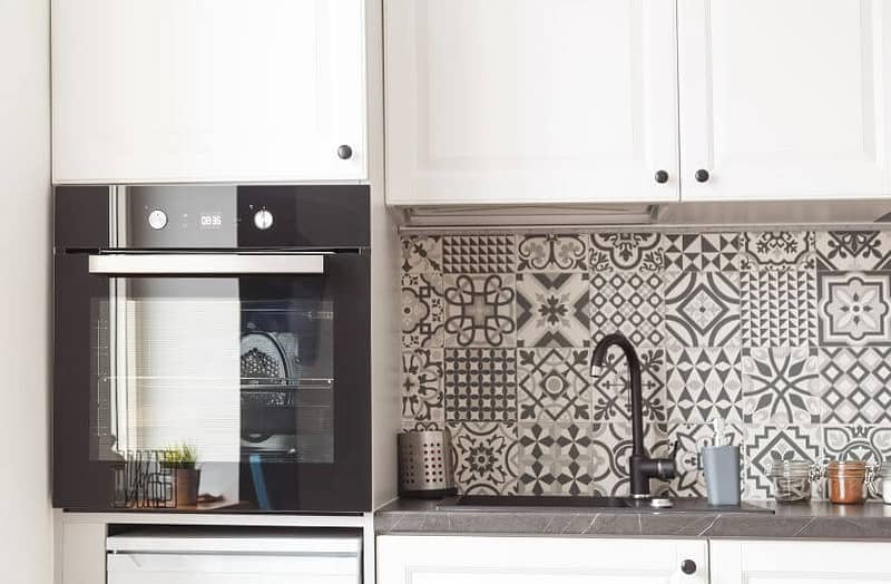 fixture and appliance installation services