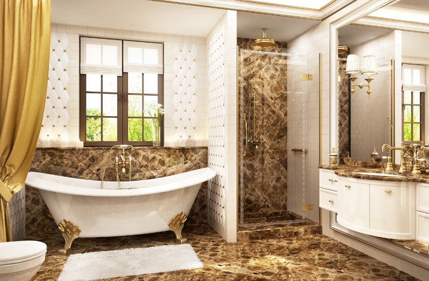 bathroom remodelers